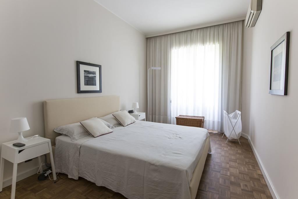 Appartement Poggio Fiorito à Rapallo Chambre photo